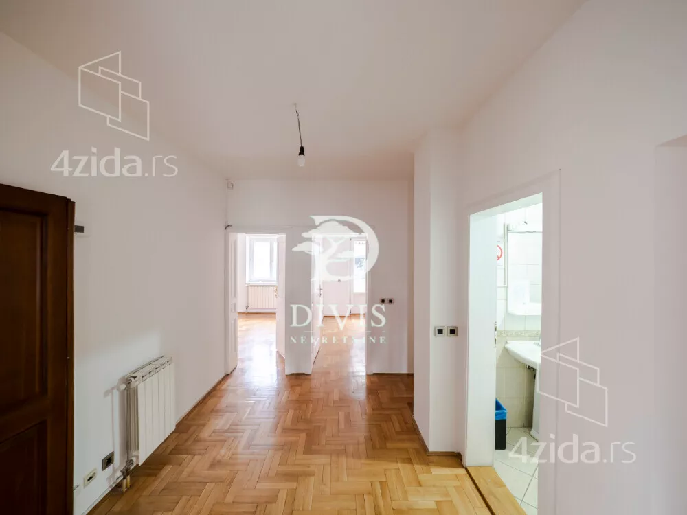 4-etažna kuća | 4zida