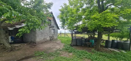 Salaš sa vinogradom i jezerom | 4zida.rs