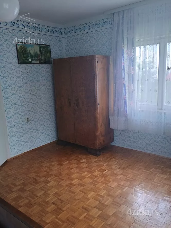 4-etažna kuća | 4zida