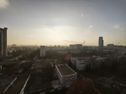 Bulevar Arsenija Čarnojevića | 4zida.rs