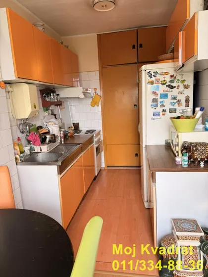 Bulevar Zorana Đinđića | 4zida.rs
