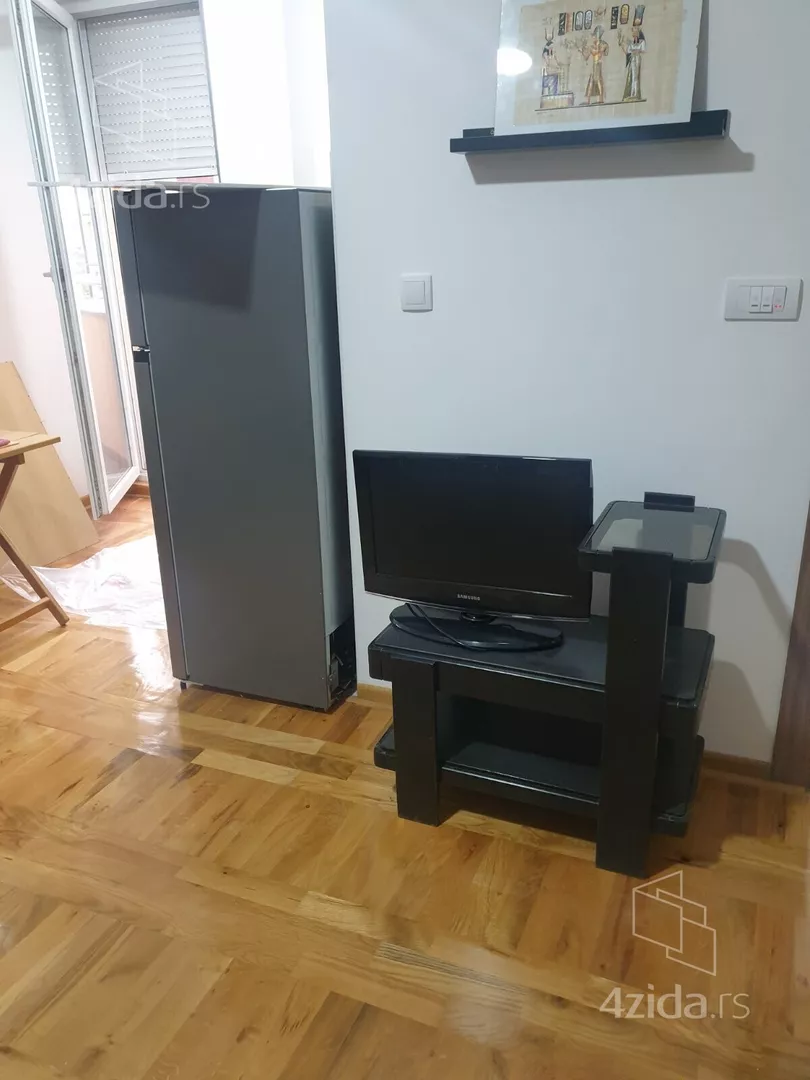 Garsonjera | 4zida