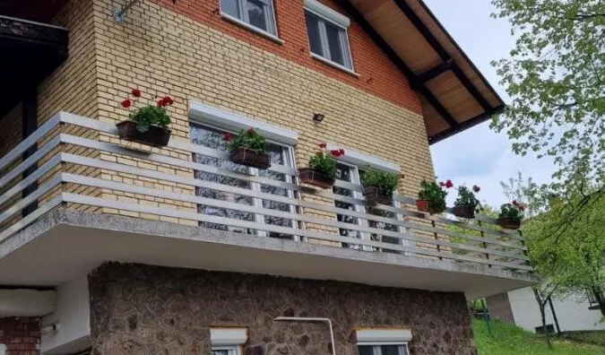 Kuća | 4zida