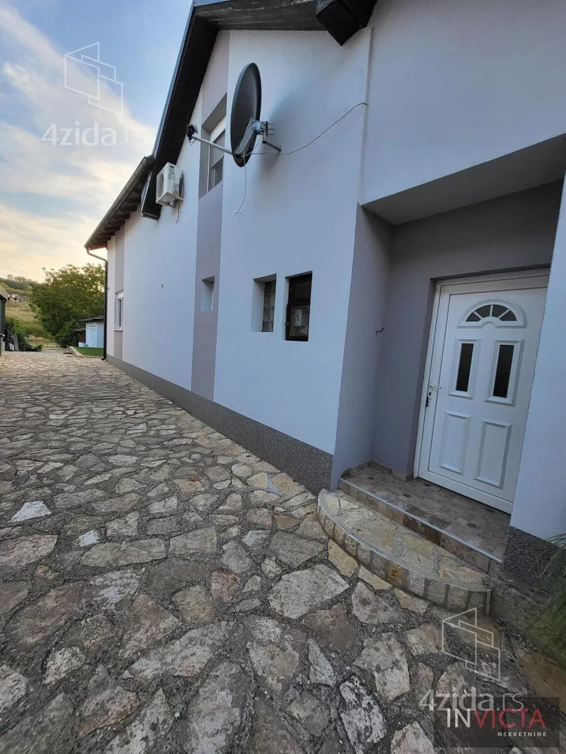 Kuća | 4zida
