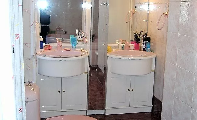 4-etažna kuća | 4zida