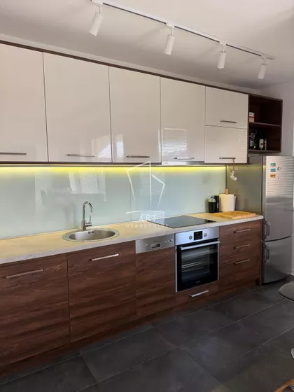 Živana Saramandića | 4zida.rs