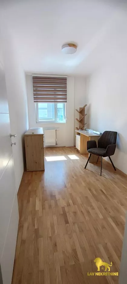 BULEVAR PATRIJARHA PAVLA | 4zida.rs