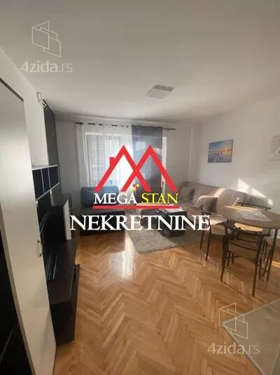 Garsonjera | 4zida