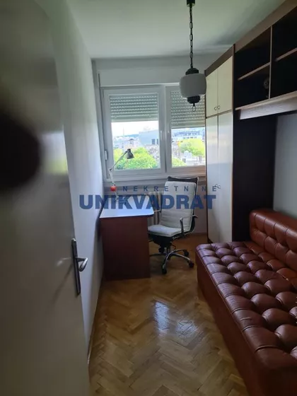 Aleksinačkih rudara | 4zida.rs