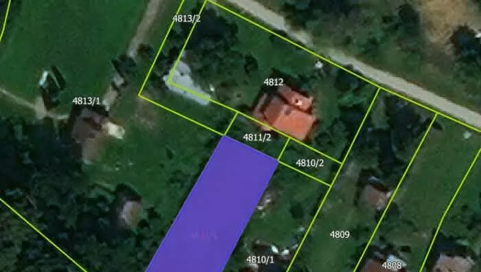 Građevinsko zemljište | 4zida