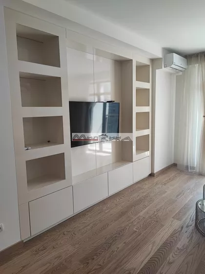 Beograd na vodi | 4zida.rs