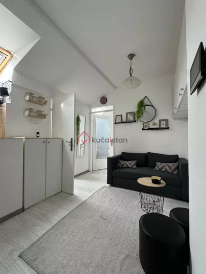 Obilićev Venac | 4zida.rs