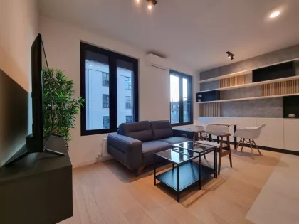 Bulevar Vojvode Bojovića | 4zida.rs