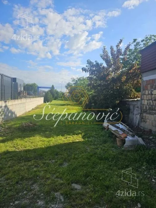 Građevinsko zemljište | 4zida