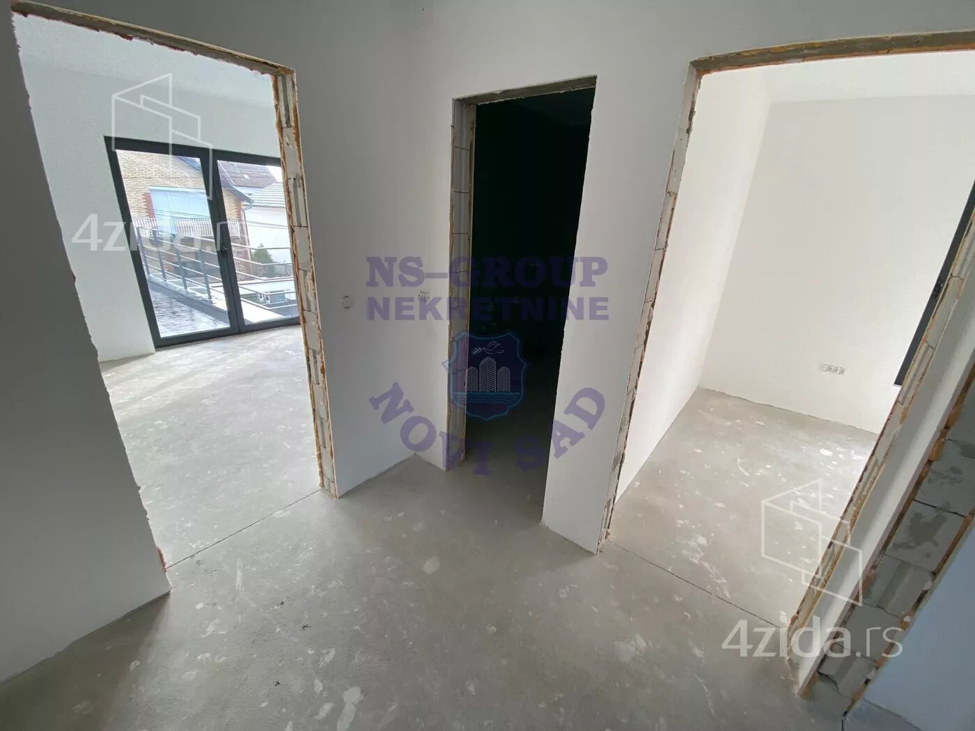 2-etažna kuća | 4zida