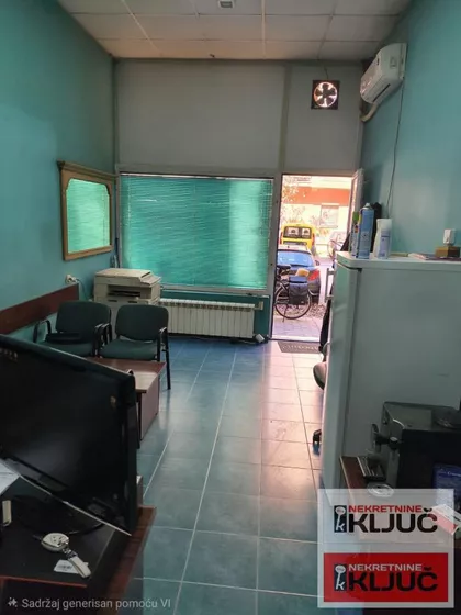 Nova Detelinara | 4zida.rs