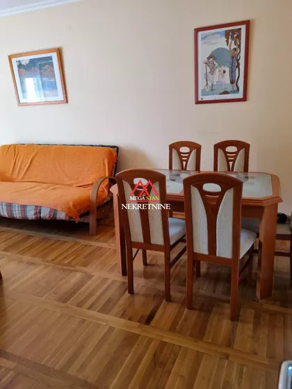 Bore Prodanovića | 4zida.rs