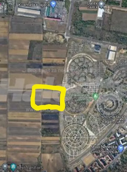 MARKA CELEBONOVICA | 4zida.rs