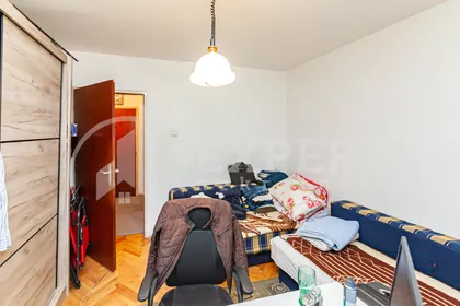 Vizantijski bulevar | 4zida.rs