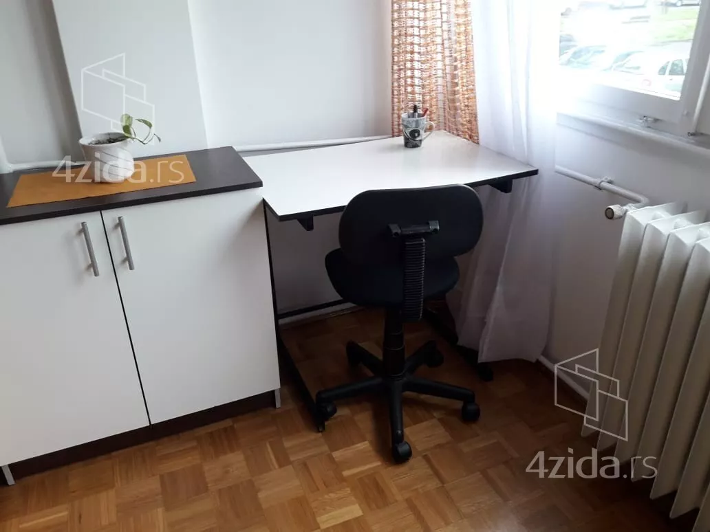 Garsonjera | 4zida