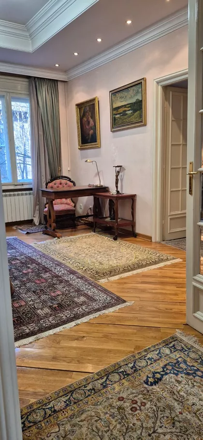 Kneginje Ljubice | 4zida.rs