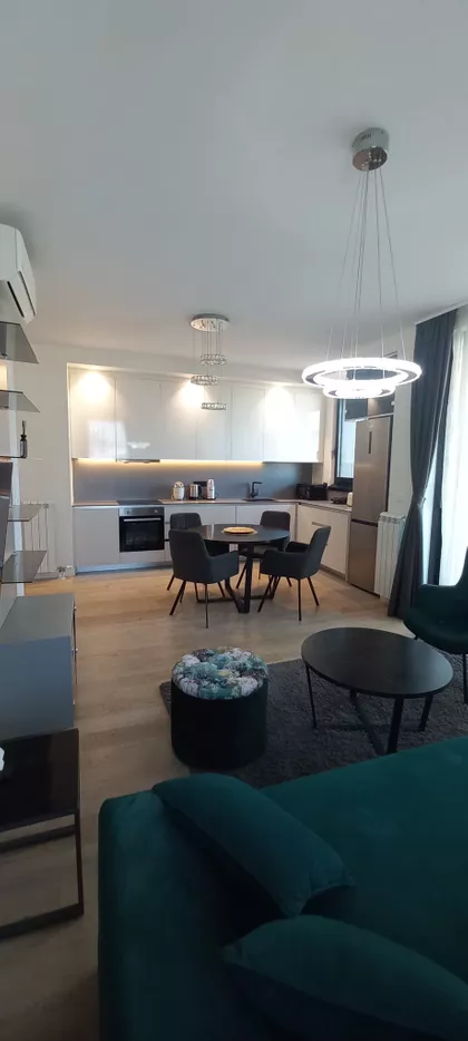 Bulevar Vudroa Vilsona | 4zida.rs