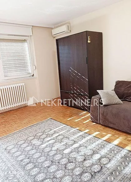 Pančićeva | 4zida.rs