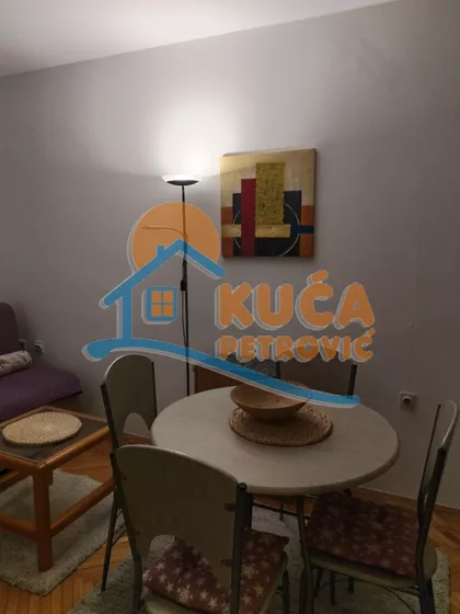 Vizantijski bulevar | 4zida.rs