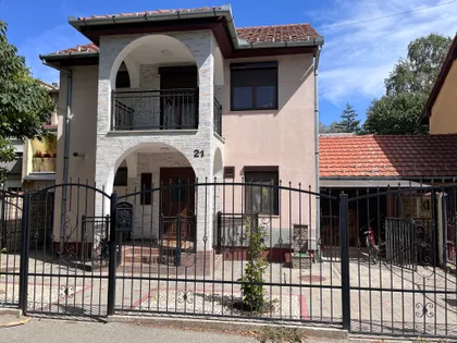 Gradske lokacije | 4zida.rs