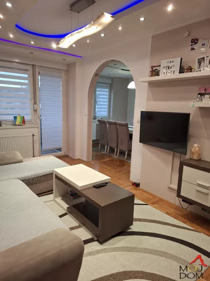 Nova Detelinara | 4zida.rs