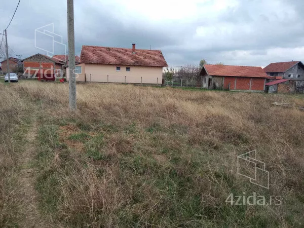 Građevinsko zemljište | 4zida