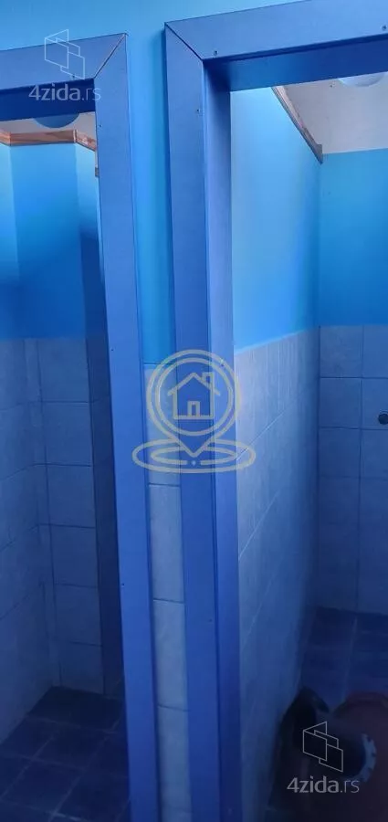 Hala | 4zida