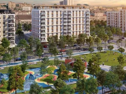 Beograd na vodi | 4zida.rs