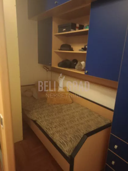 Bulevar Arsenija Čarnojevića | 4zida.rs