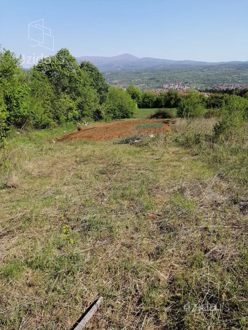 Građevinsko zemljište | 4zida