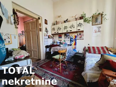 Petrovaradinsko Podgrađe - Gradić