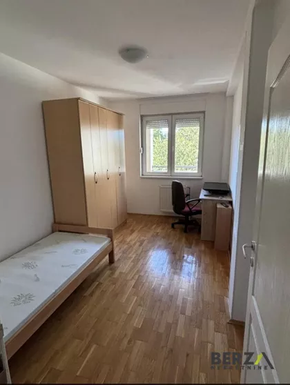Bulevar Patrijarha Pavla (Somborski Bulevar) | 4zida.rs