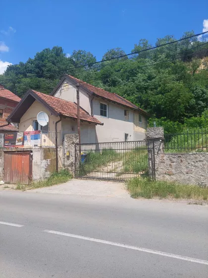 Fruškogorska | 4zida.rs
