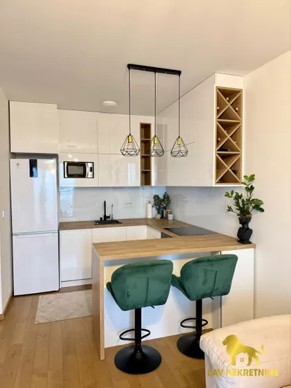 BULEVAR EVROPE | 4zida.rs