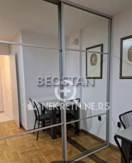 Milutina Milankovica | 4zida.rs