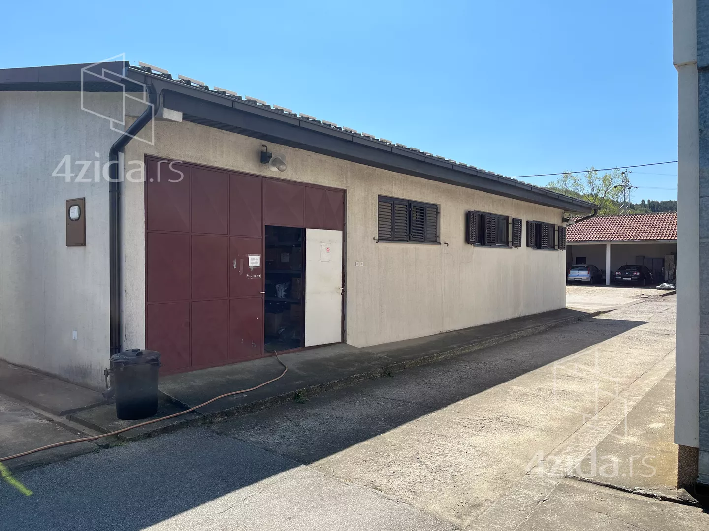 3-etažna kuća | 4zida