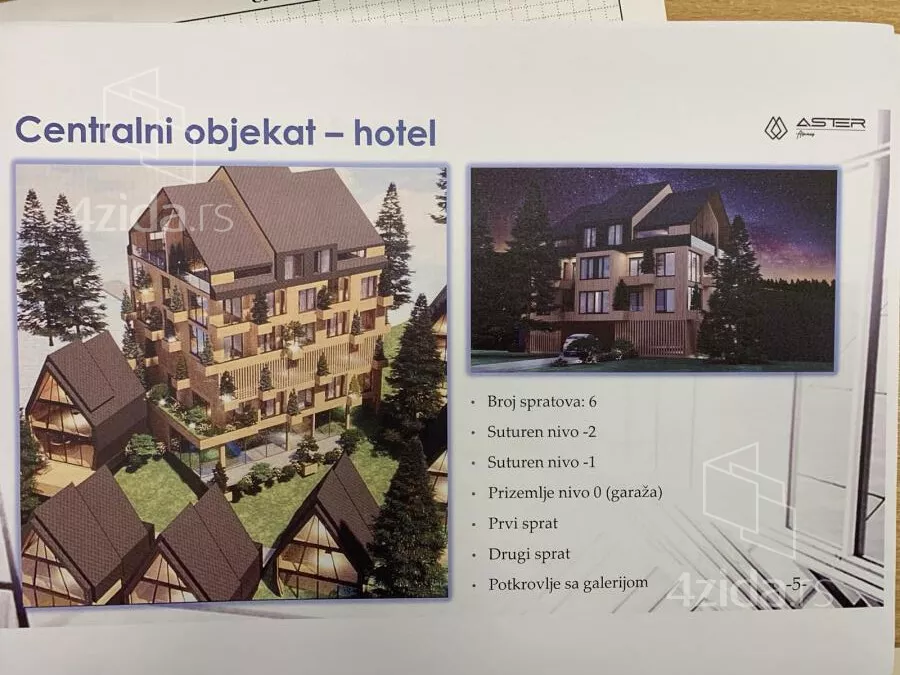 Plac | 4zida