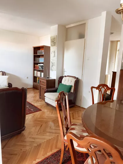 Vizantijski Bulevar | 4zida.rs