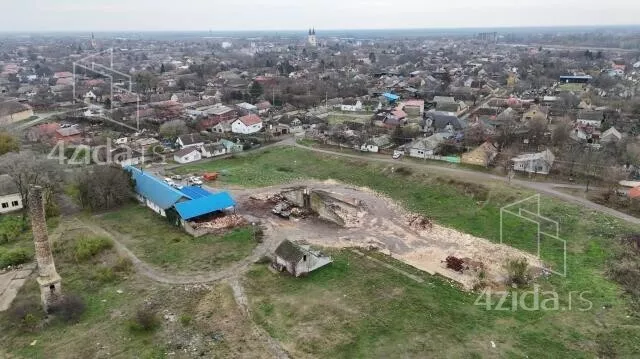 Građevinsko zemljište | 4zida