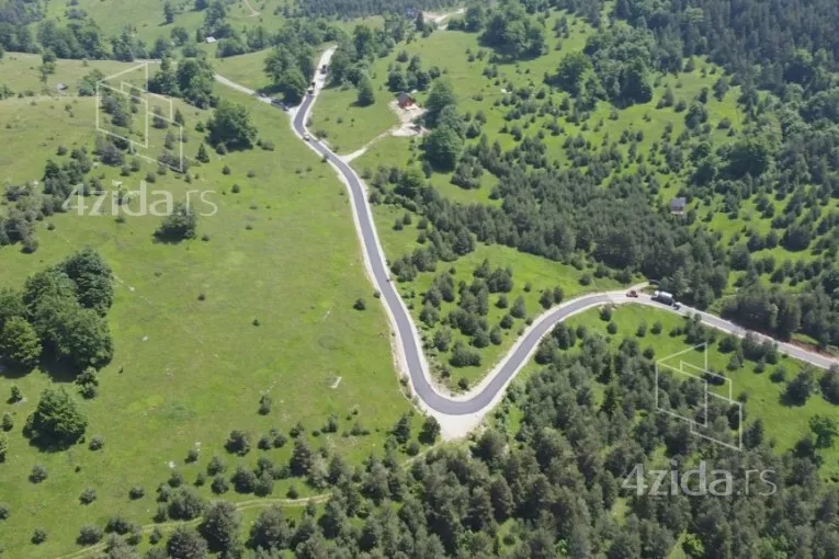 Poljoprivredno zemljište | 4zida