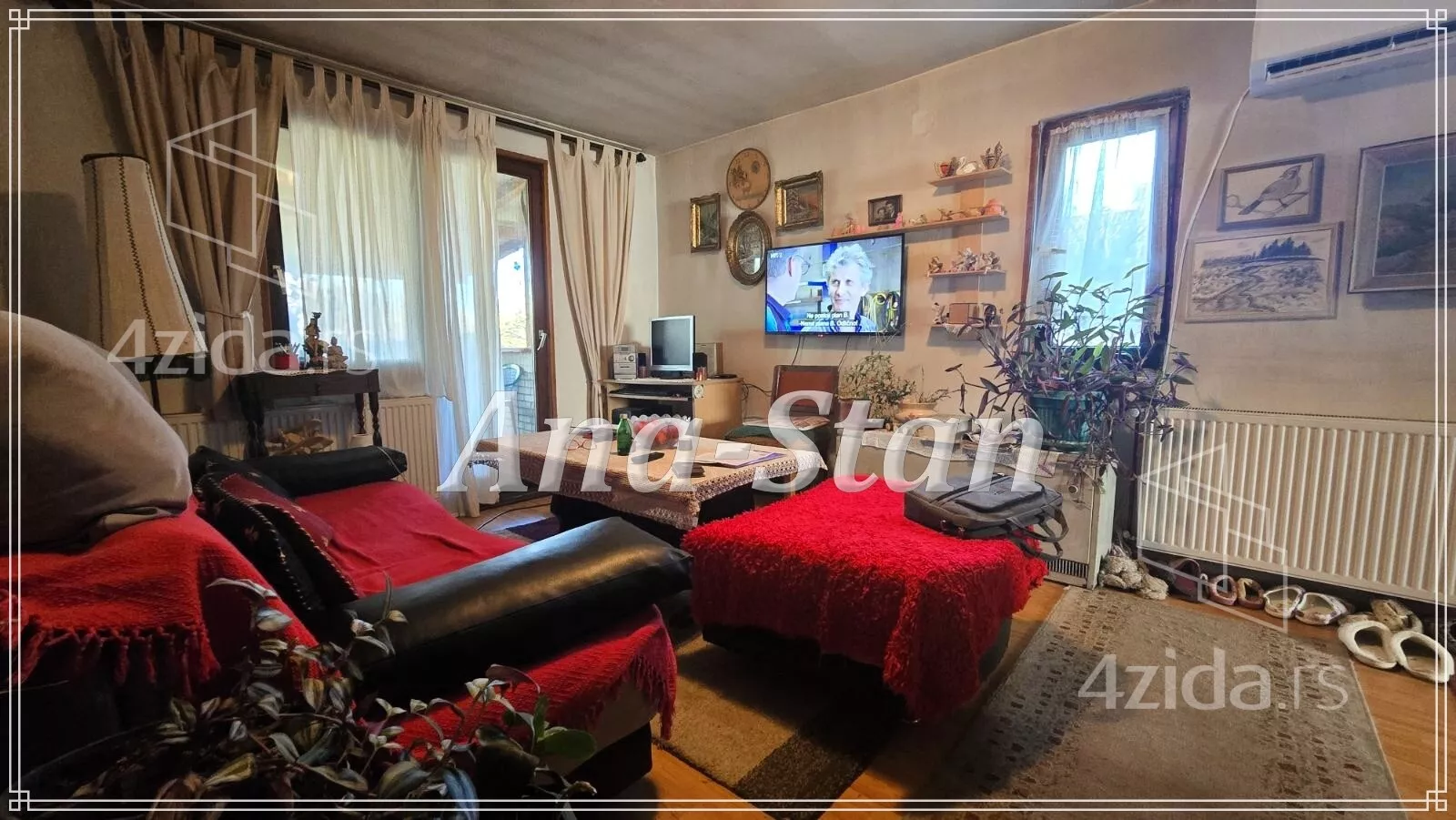 3-etažna kuća | 4zida