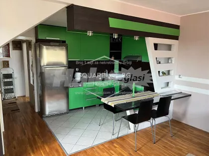Sremskih boraca | 4zida.rs