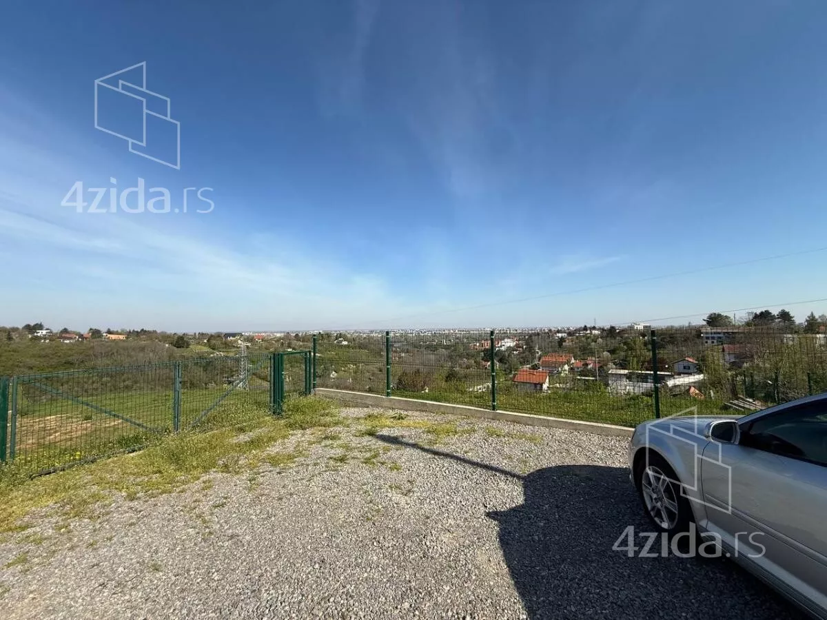 Građevinsko zemljište | 4zida