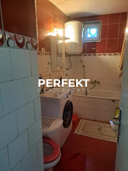 Koste Abraševića | 4zida.rs