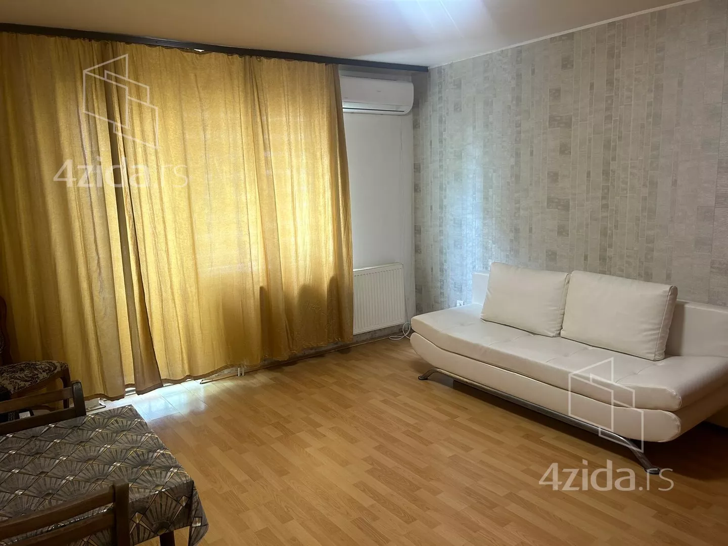 Garsonjera | 4zida